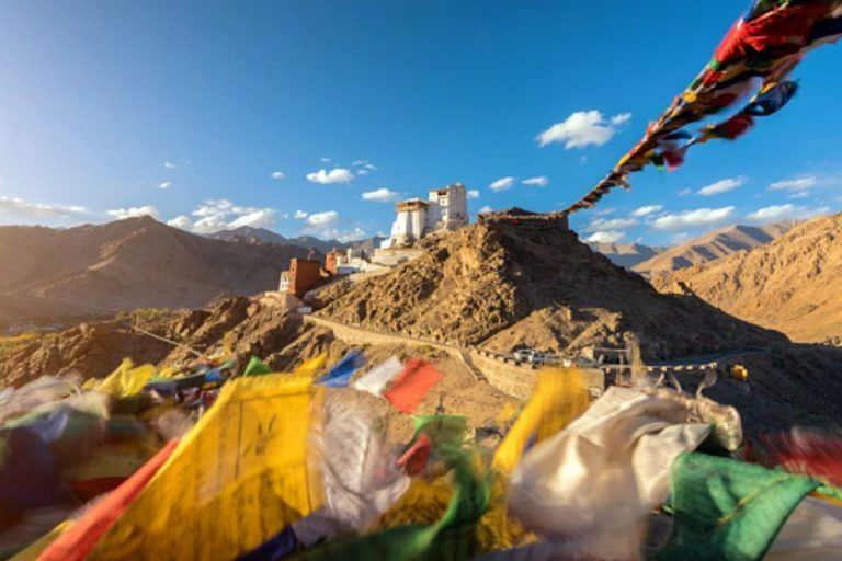 Leh Ladakh Cheap Travel: IRCTC Offers Air Tour Package For 7 Days/6 Nights - Price And Itinerary Deets Inside
